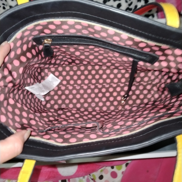 Designer Nicole Lee American Girl Three Piece Tote Set - Picture 3 of 12